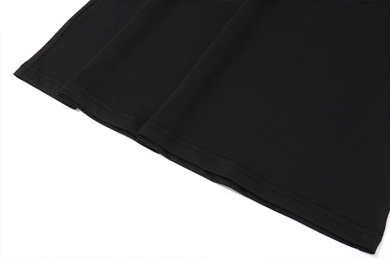 Candyhot Sexy Solid O-Neck Sleeveless Casual Fashion Dress Y2K Summer Slim Fit Piece Maxi Dress Evening Dresses Women's Clothing