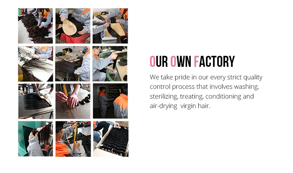 High Density Kinky Straight 360 Lace Front Wigs Human Hair Brazilian 40 Inch Yaki Straight 13x6 HD Lace Frontal Wig Preplucked