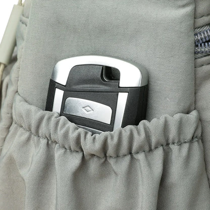 Multiple pockets Nylon Purses And Handbags Women Shoulder Bag Luxury Handbags Women Bags Designer Crossbody Bags for Women 2025