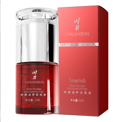 Women's Intimate Vaginal Deodorant Spray - Feminine Care Private Parts Odor Reducer Sex Toy Accessory for Personal Hygiene