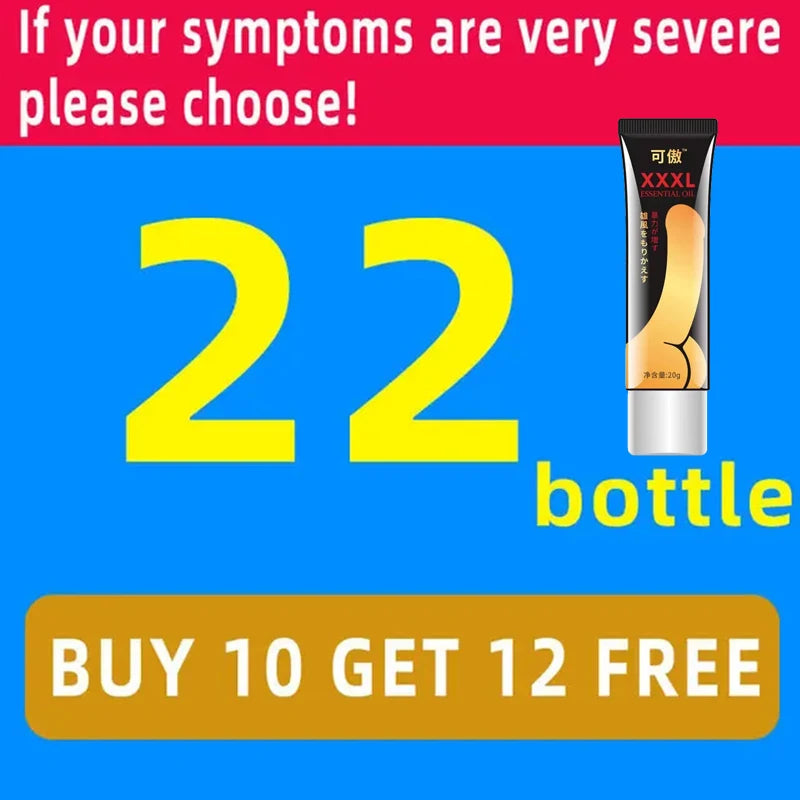 Penis Enlarge for Man Gel Enhance Sex Doping Stronger Fast Lasting Erection Cream Improving Sexual Function Prolong Sex Time