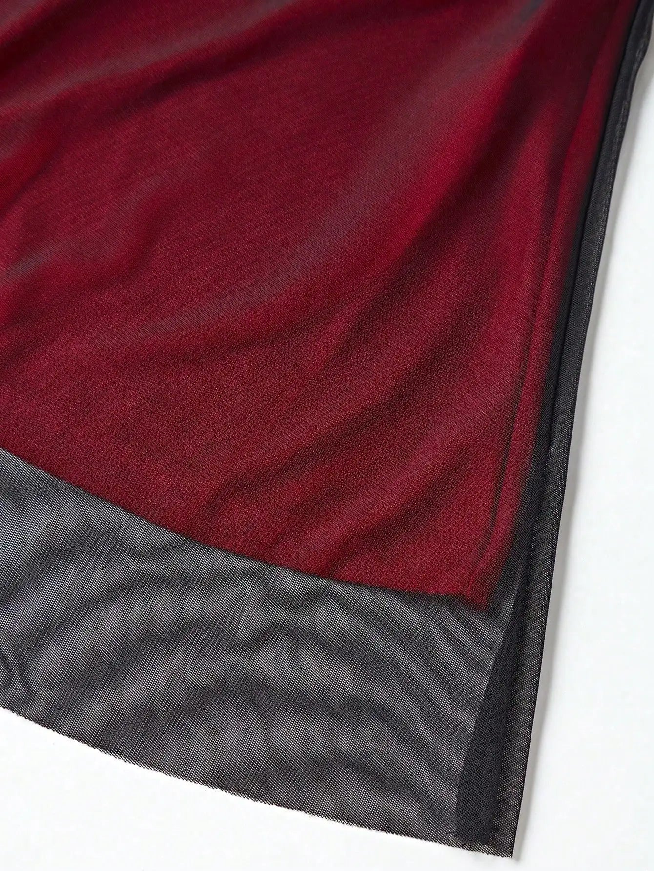 2025 Summer Women's Dress Red Pasta with Straps Pleated Strappy Dress Slim and Elegant Party Dress Long