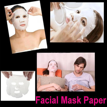 NEW High-end 30/50PCS Disposable Compressed Facial Mask Portable Non-woven Face Mask Facial Towel Coin Cotton Wrapped Tissues