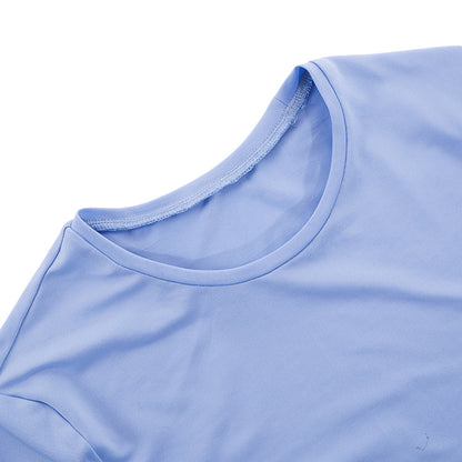 Women Sexy Skirt Set Fashion Solid Crop T-shirt Long Bodycon Skirts Ladies Summer 2 Piece Bodysuit Chic Outfit