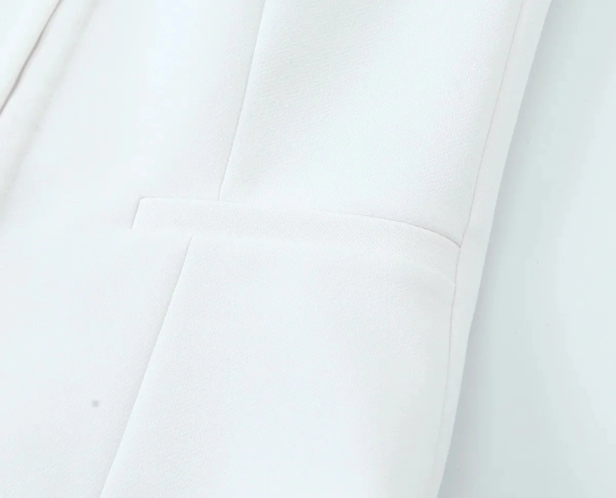 TRAFZA Sweet High Street Slim Lady Set Contrasting Colors Tops Or Belt Shorts 2025 Summer Fall Fashion Holiday Cute Shorts Set Badiee Stylez