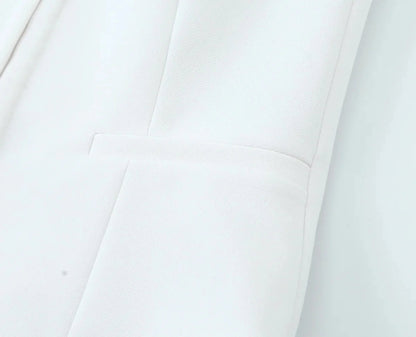 TRAFZA Sweet High Street Slim Lady Set Contrasting Colors Tops Or Belt Shorts 2025 Summer Fall Fashion Holiday Cute Shorts Set Badiee Stylez