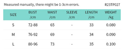 Strapless Backless Sexy Y2K Crop Top Corset Party Club Outfits for Women Tube Vest Autumn Winter Sleeveless Skinny Bustier Tops