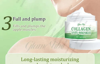 The effect is very good. The wrinkles are gone.