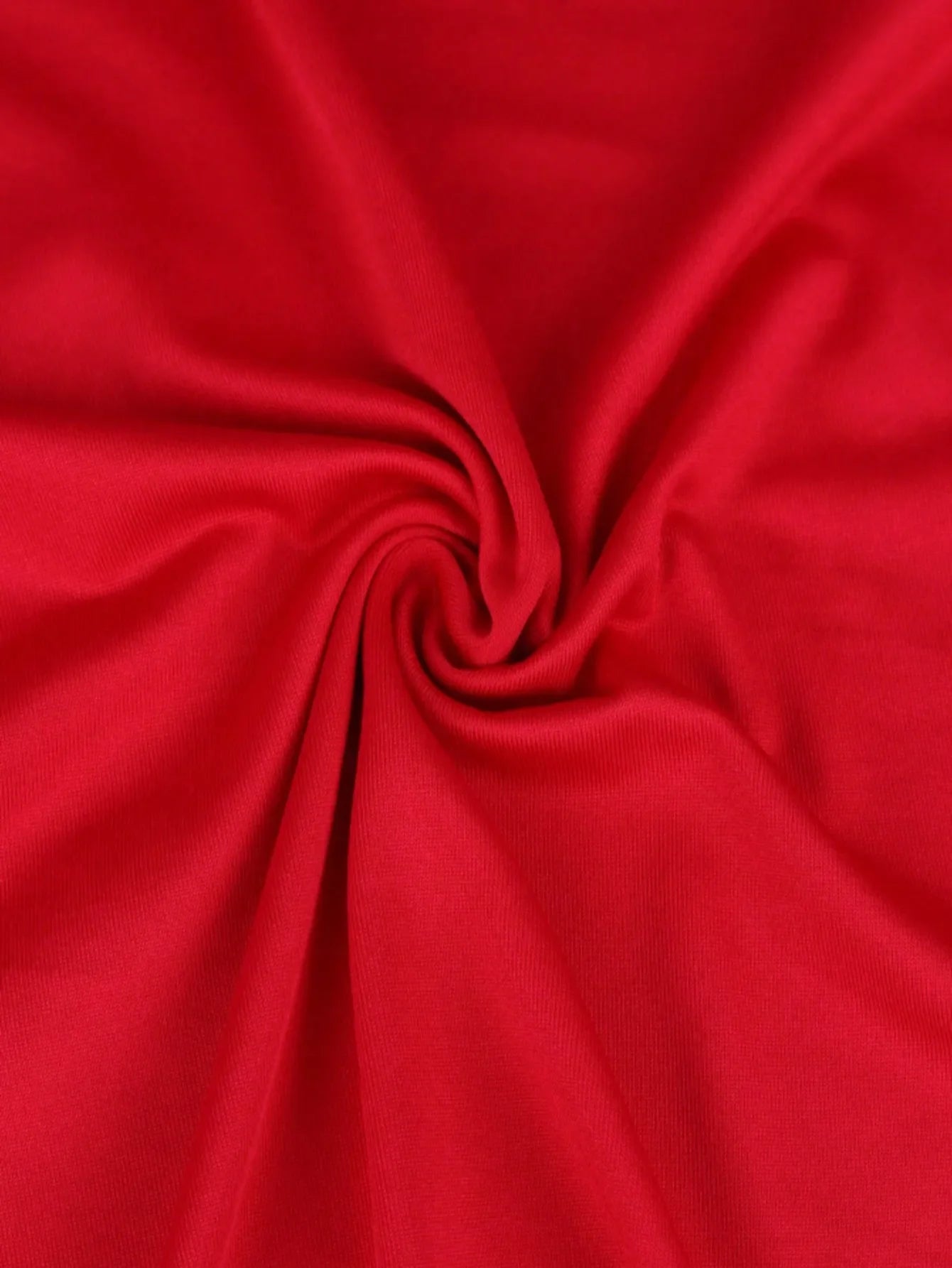 Plus - Size White Round Neck T - Shirt with Heart - Flower - themed Print: Sweet - patterned and Fashion - casual