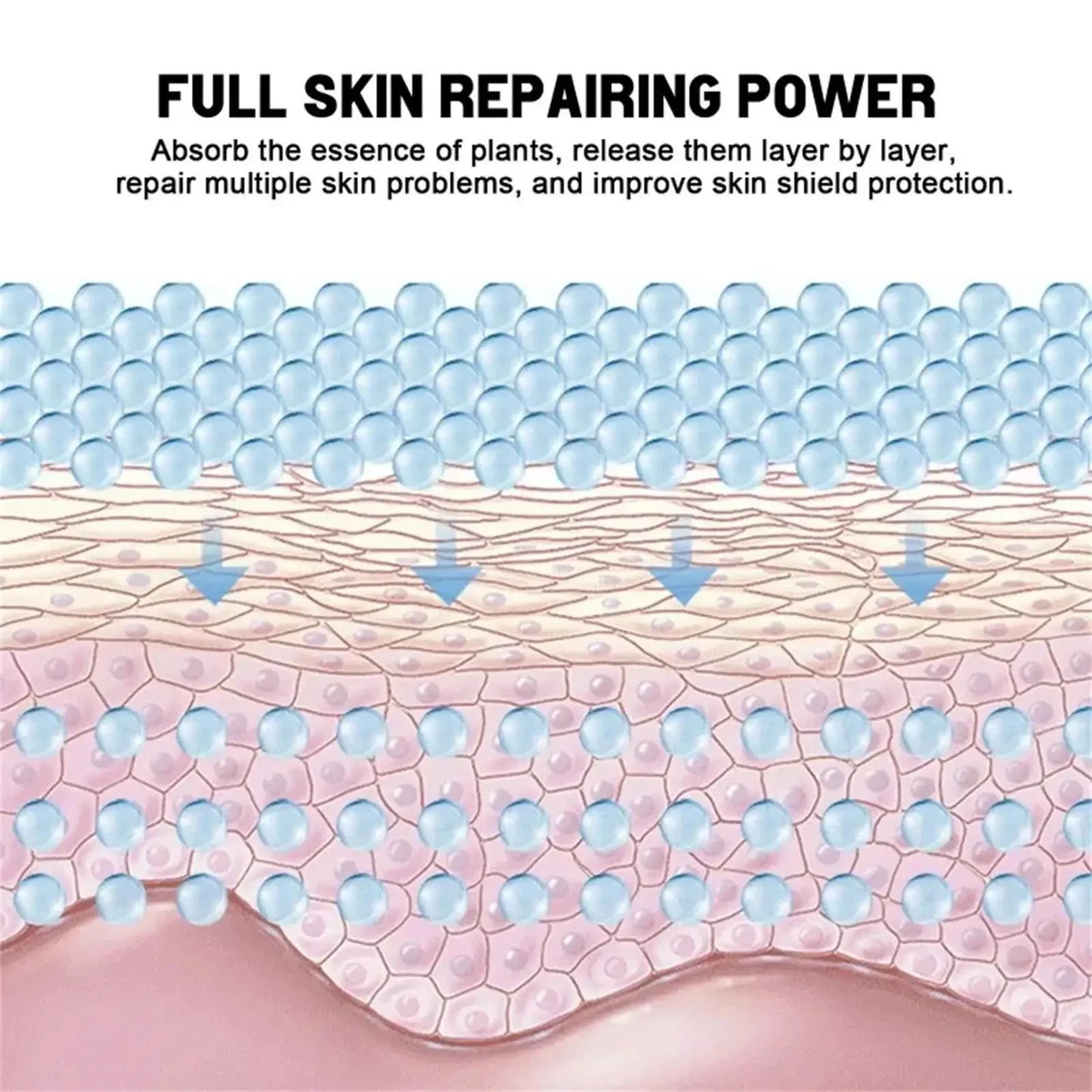 Salicylic Acid Pore Shrinking Cream Reduce Large Pore Tighten Refining Face Repair Rough Dull Pore Brighten Moisturize Skin Care