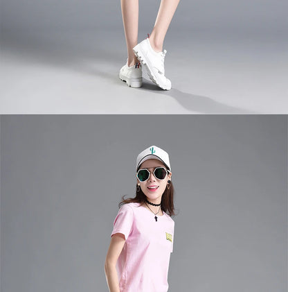 Summer Styles Loose Jeans For Women Calf-Length Harem Pants Elastic High Waist Thin Pants Fashion Jeans 4XL