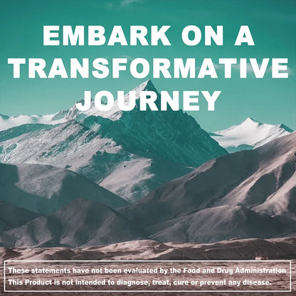 Shilajit - Brain, Focus, Memory and Immune Health, Reduce Fatigue and Improve Endurance