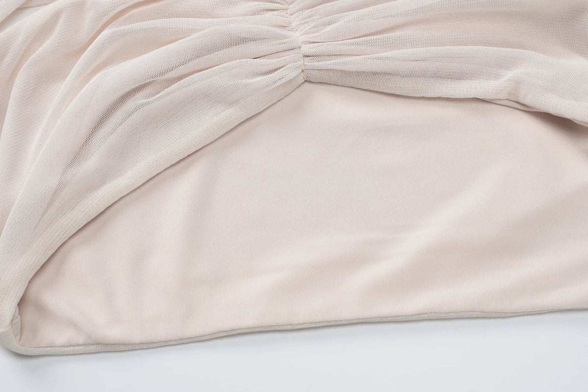 Hawthaw Women 2025 Spring Autumn Long Sleeve Crop Tops Long Pants Party Club Two Piece Sets Outfits Wholesale Items For Business