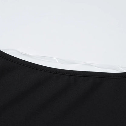 O Neck Short Sleeve Backless Ruched Crop Top Women'S Tshirt Y2K Streetwear Summer Spring Dropshipping Casual Clothing