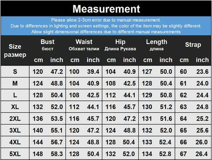 Women Overalls Summer Jumpsuits Thin Vintage Sweet Print Suspenders Loose Female Casual Large Size New Straight-leg Pants