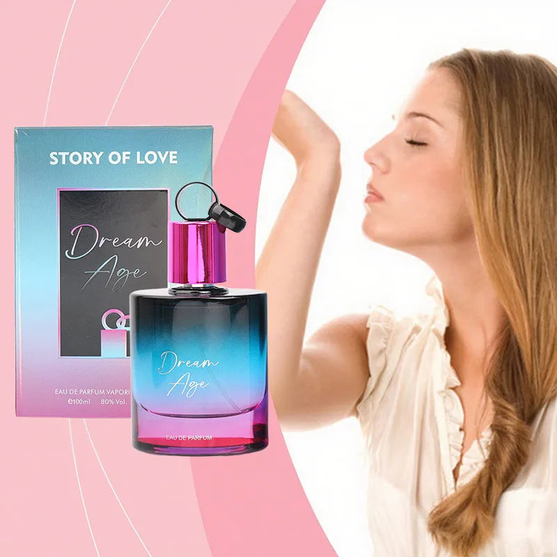 Men's Kamla Perfume Dubai Arabian Charm Unisex Men Perfume Woody Cologne Light Fragrance Charming Couple Date Eau De Toilette