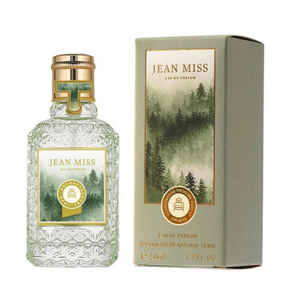 Original brand Blood Orange Basil Women's Perfume - 50ml, Long-lasting Fragrance, Premium Scent - Badiee Stylez