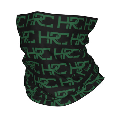 Custom H-Hondaes Motorcycle Rider Winter Headband Neck Warmer Women Men Ski Running Tube Scarf Moto Face Bandana Gaiter 12 Bandana