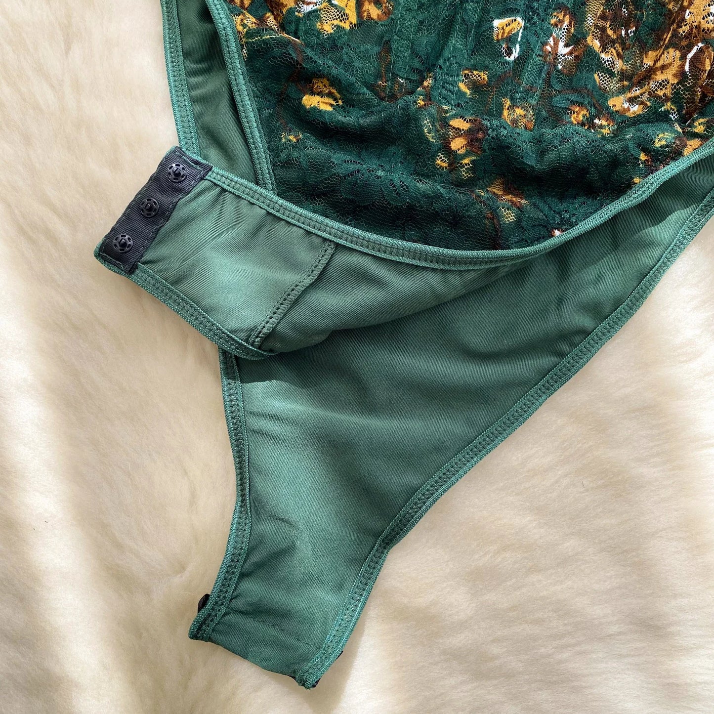 SINGREINY France Retro Straps Corset Bodysuits Lace Print Patchwork Rompers Female Senior Sexy Summer Slim Night Club Playsuits