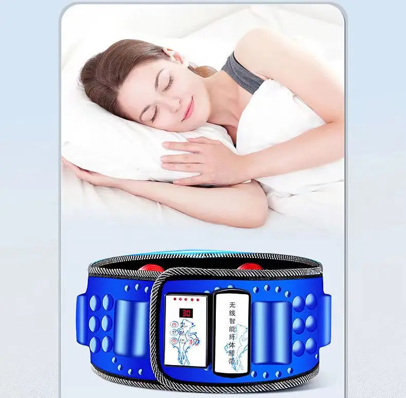 Fast Lose Weight.Reducing Belly Fat.Health & Beauty.No Exercise Required.Suitable For Whole Body