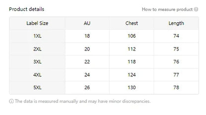 Plus Size 1XL-5XL Women's Fashion Summer Small Floral Print Tank Top Ladies Casual Sleeveless Crew Neck Casual Tank Top