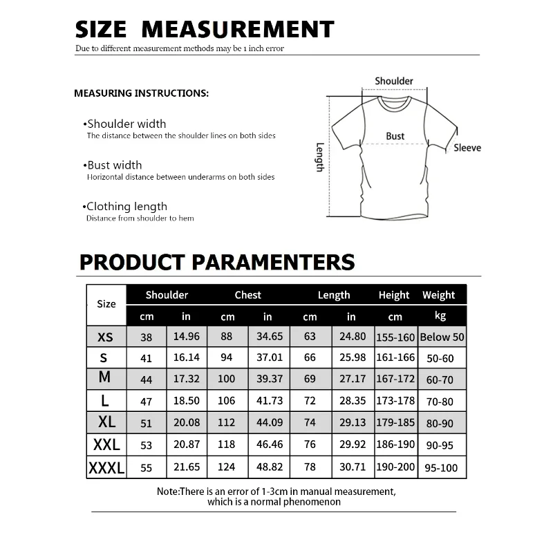 Soft and comfortable printed T-shirt T-shirt casual T-shirt men's clothing