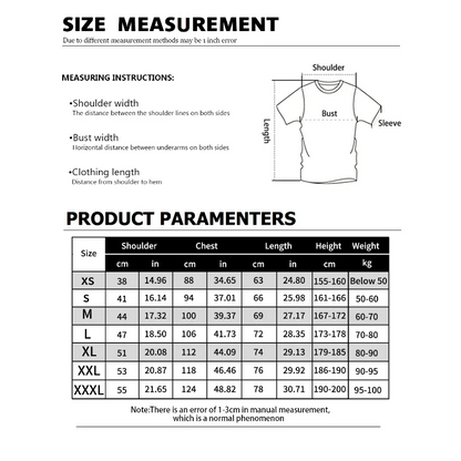 Soft and comfortable printed T-shirt T-shirt casual T-shirt men's clothing