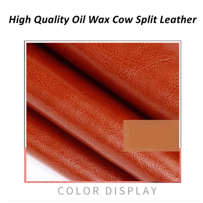 Burminsa Retro Cowhide Genuine Leather Handbags For Women 2025 Luxury Designer Work Tote Shopping Ladies Shoulder Crossbody Bags