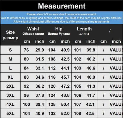 Lugentolo Women Overalls New Sport Jeans Fashion Ripped Denim Female Large Size Mid-rise Straight-leg Trousers Do Old 5XL