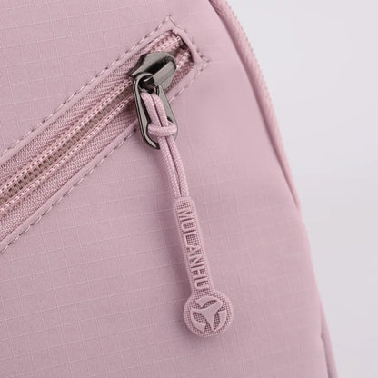 Waterproof Nylon Women Chest Shoulder Bags for Female Crossbody Sac Ladies Crossbody Bags Lightweight Girls Messenger Travel Bag