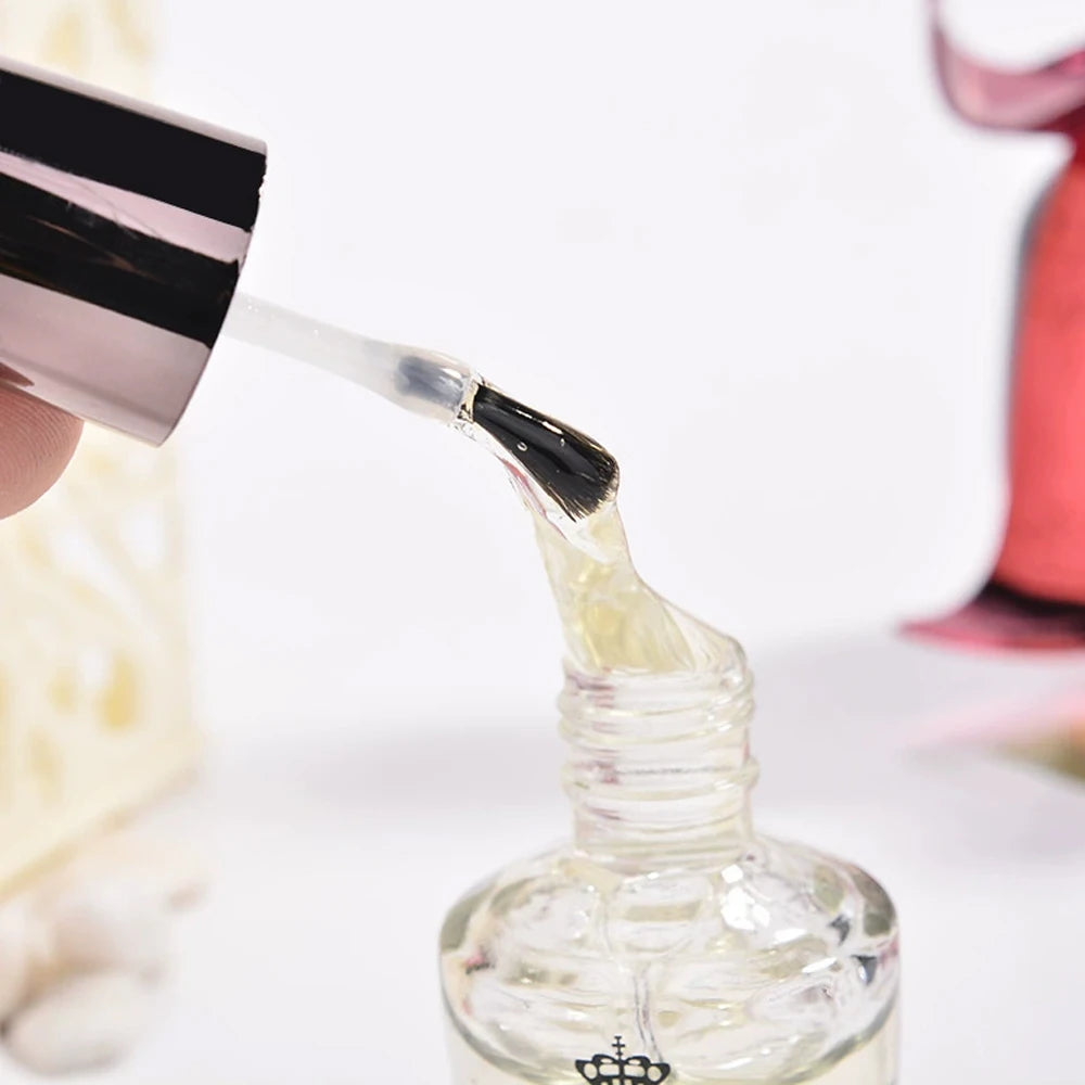 0.5FL.OZ(15ml) Wig Adhesives For Lace Wigs Hair Beauty Salon Accessory Wig Glue Toupee Professional Liquid Hair Glue VADES