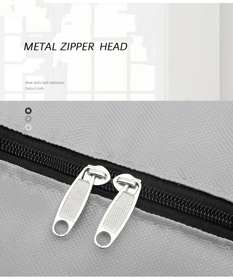 Extra Large Waterproof Moving Luggage Bags Laundry Shopping Bag foldable luggage travel bag Thin Oxford Cheap Quilt Organizer