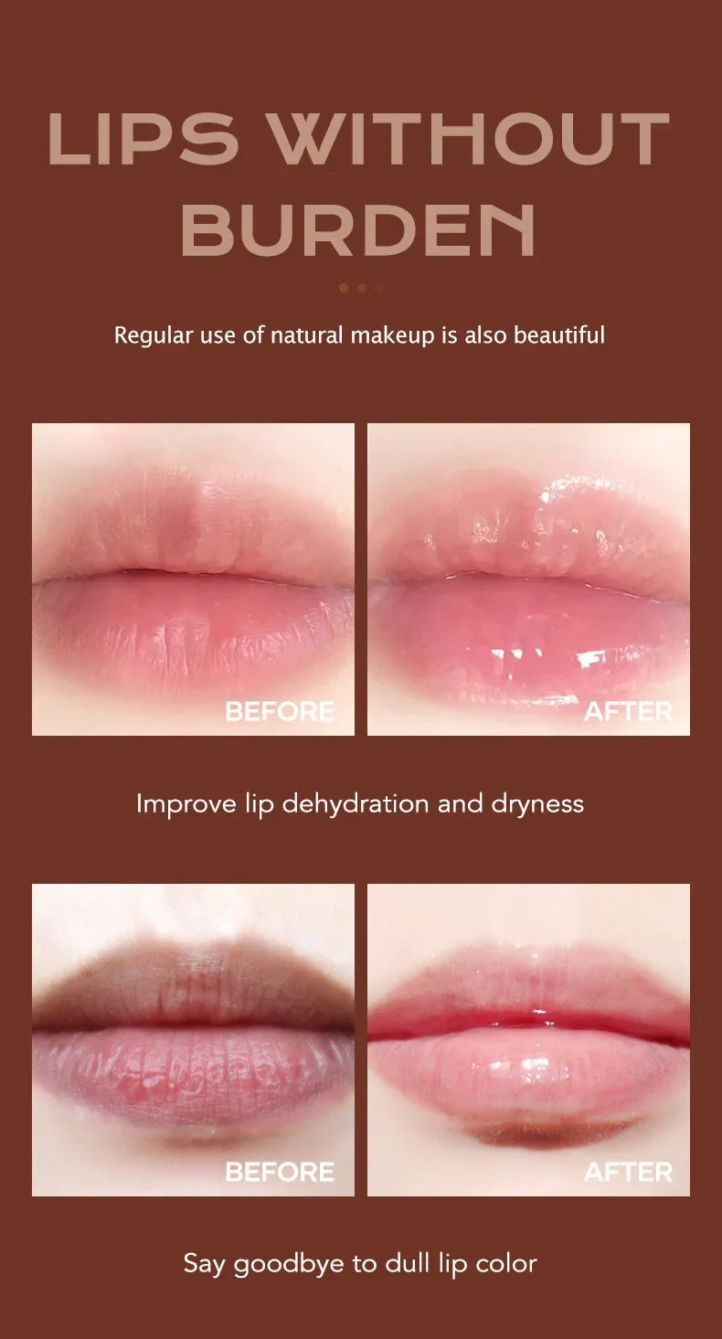Remove Dark Lip Balm Fast Lightening Pink Lip Exfoliating Fade Lip Line Dead Skin Moisturizer Korean Care Products Beauty Health