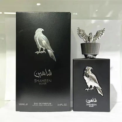 Arab Perfume Man High Quality Parfum For Men Long Lasting Light Fragrance Arabian Original Replica Parfum Cologne Pheromones - Badiee Stylez