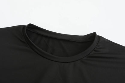 Funny Bear High Street Fashion Brand Short-sleeved T-shirts for Women Girl Summer New Design Printed Tops Badiee Stylez