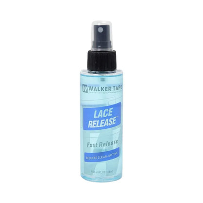 118ml Wig Glue Remover Spray - Free from Harmful Additives, Making It Suitable for Removing Wig Pieces And Lace Front Wigs