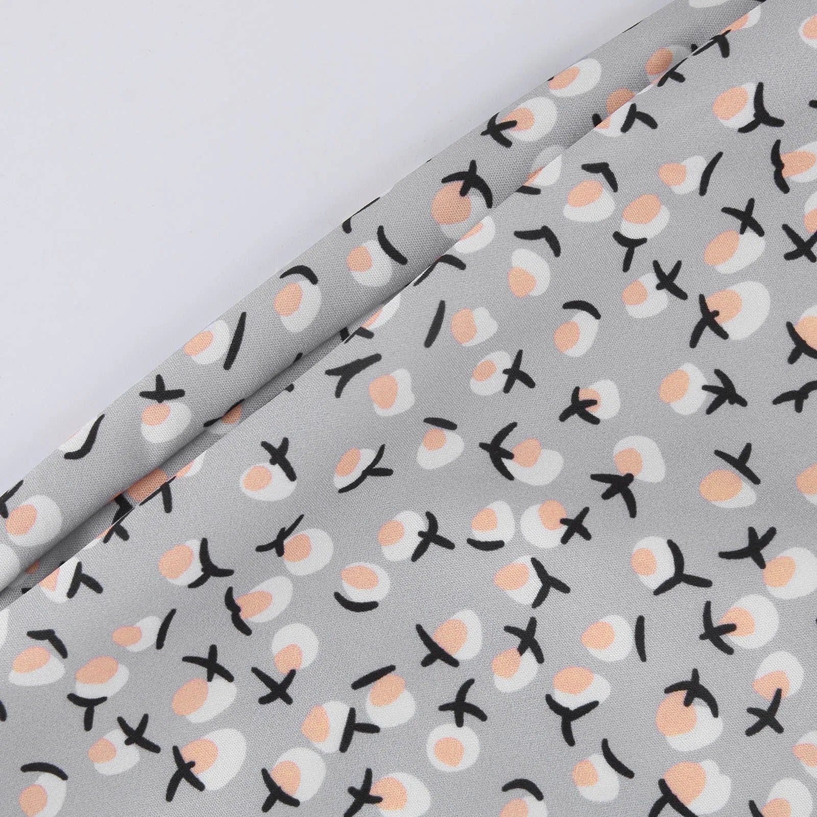 Women'S Suspender Jumpsuits Fashion Trend Pleated Shoulder Straps Printed Pocket Loose Wide Leg Jumpsuits Daily Casual All-Match