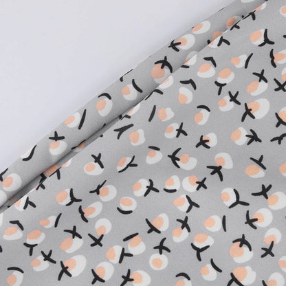 Women'S Suspender Jumpsuits Fashion Trend Pleated Shoulder Straps Printed Pocket Loose Wide Leg Jumpsuits Daily Casual All-Match