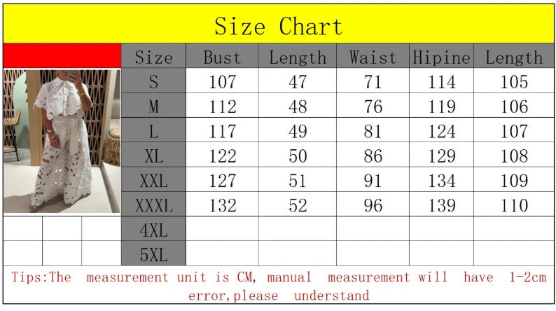 Women Set Short Sleeved Blouse Tops + Tie-up Pants Two Peics set Lace Outfit Embroidery 2025 New Retro Hollow Temperament Suit