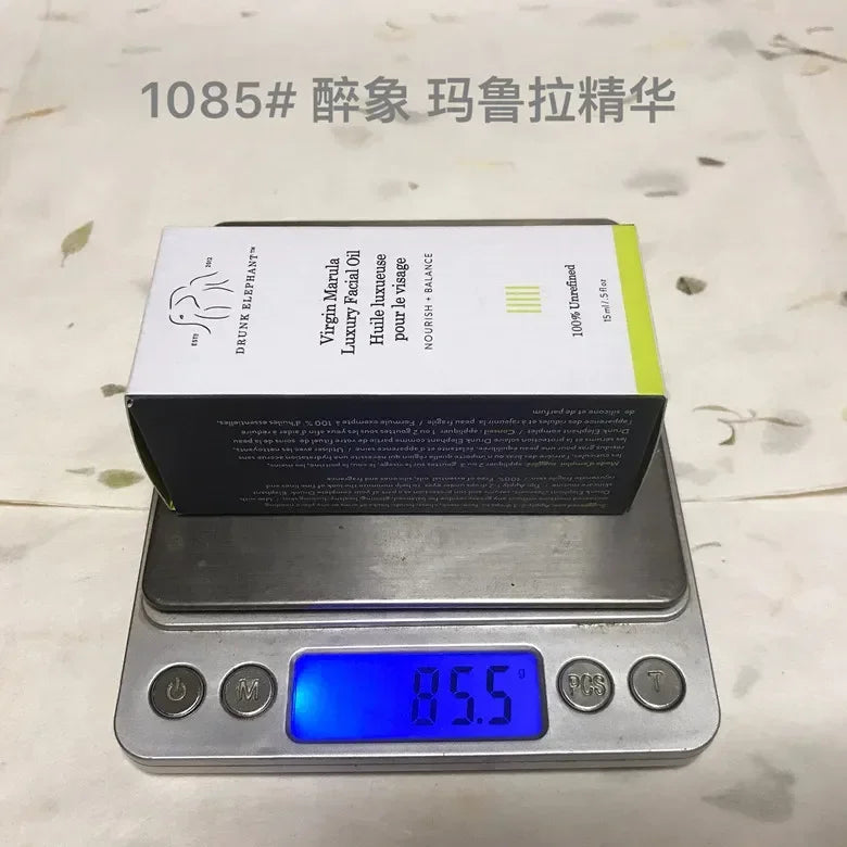 50ml LALA RETRO WHIPPED CREAM FACE SKIN CARE SET PROTINI POLYPEPTIDE CREAM VIRGIN MARULA OIL SERUM FOR PREGNANT WOMEN