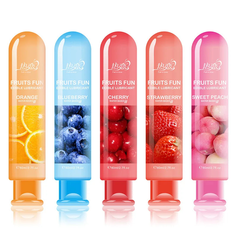 Sex Lubricant for Men Anal Lubrication Gel Water-based Women Sex Oil Vaginal Couple Game Gel for Vagina Penis Gay Toys