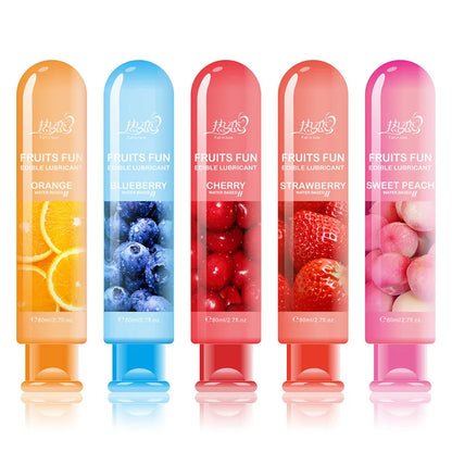 Sex Lubricant for Men Anal Lubrication Gel Water-based Women Sex Oil Vaginal Couple Game Gel for Vagina Penis Gay Toys
