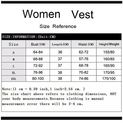 Hotwife Graphic Sexy Slim Fit Crop Top Women's Humorous Flirtation Style Tank Tops Customizable Street Fashionable Camisole