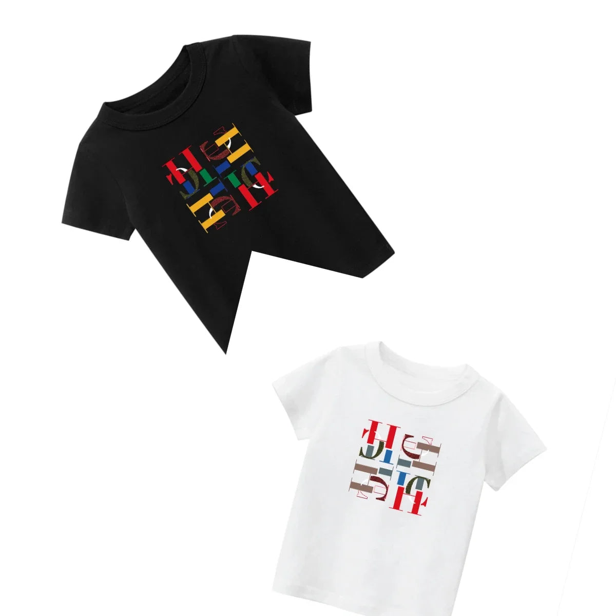 Fresh Love Varsity T-shirt Crewneck Short Sleeve Tee Tops Harajuku Streetwear Women and Men Fashion Clothes Sturniolo Triplets