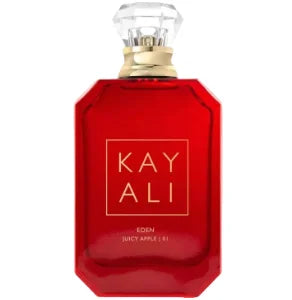 KAYALI 100ml Elegant Women's Perfume – 5 Irresistible Scents with Sweet Fruity Floral Notes Warm Woody Base Romantic Fragrance - Badiee Stylez