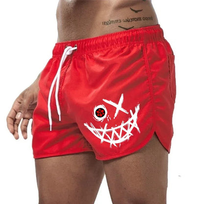 2025 New Design Men Board Shorts Summer Male Beach Casual Fashion Short Pants Surfing Sports Shorts Running Cycling Cool Shorts Badiee Stylez