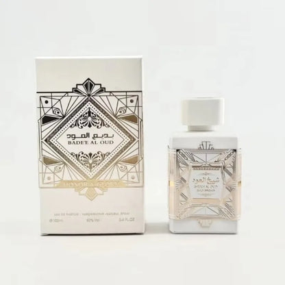 Original Arab Perfume Man Woman Long Lasting Gentleman EAU DE PARFUM For Unisex Neutral Spray Bottle Cologne Fragrance - Badiee Stylez