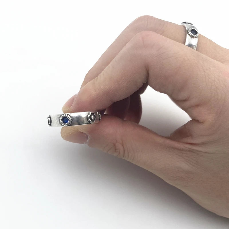 Anime Cosplay Ring Sophie Howl Costumes Unisex Metal Rings Jewelry Prop Accessories Gift Badiee Stylez