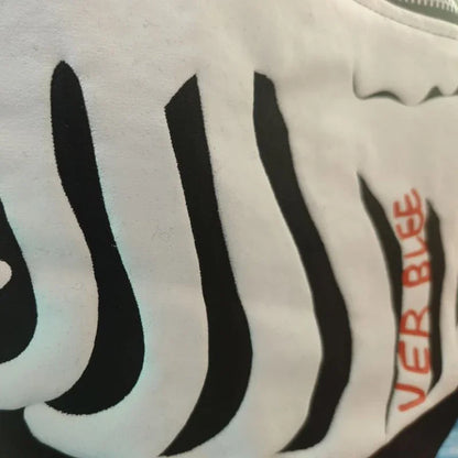 Y2K Gothic Butterfly Print Zip Up Women Hoodies 2025 Winter Grunge Skeleton Sweatshirt Casual Hooded Jacket Streetwear Hoodie