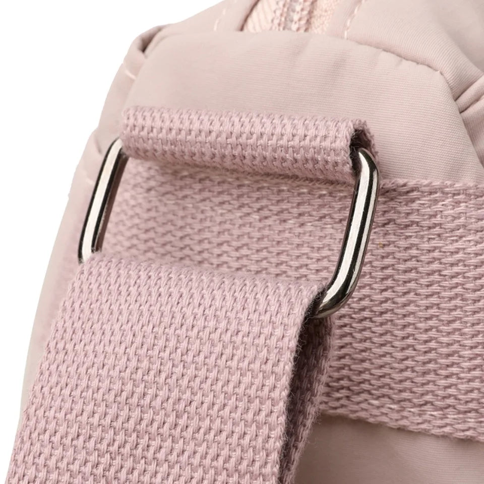 Four Layers Pockets Nylon Purses and Handbags Women Shoulder Bag Luxury Handbags Women Bags Designer Crossbody Bags for Women